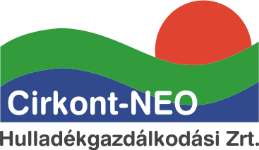 Cirkont-NEO Hulladékgazdálkodási Zrt.